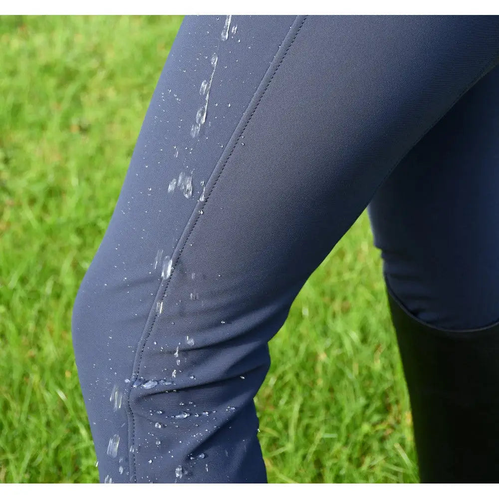 Rhinegold Waterproof Breeches 24 Riding Breeches Barnstaple Equestrian Supplies