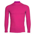 Rhino Base Layer Cross Country Colours Junior Pink Ly/Xly 32/34&Quot; Base Layers