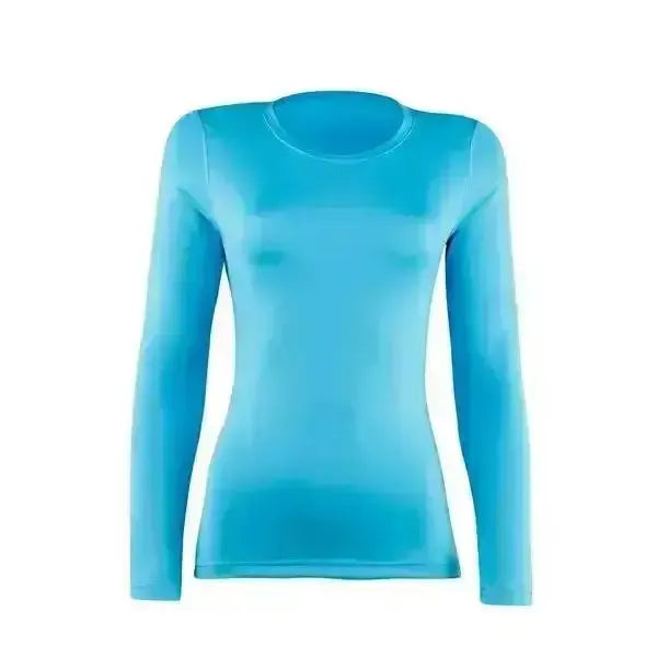 Rhino Base Layer Cross Country Colours Ladies Pink 10 Base Layers