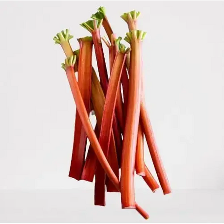 Rhubarb Bunch fruit