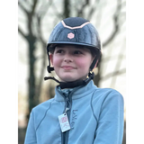 Rider Emergency Tag (Classic) Medium (clip onto clothing/zips) 