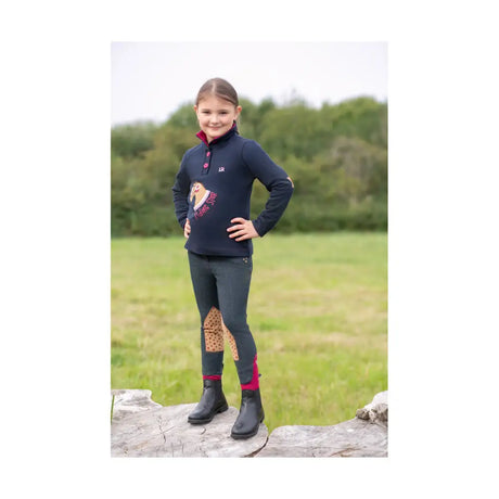 Riding Star Collection Jumper by Little Rider Colour 3-4 Years Jumpers & Hoodies Barnstaple Equestrian Supplies