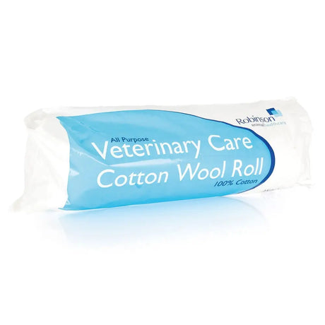 Robinson Cotton Wool 350g Veterinary Barnstaple Equestrian Supplies