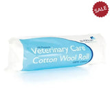 Robinson Cotton Wool 350g Veterinary