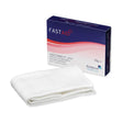 Robinson fast aid absorbent lint bpc white dressing in blue and pink box labeled fastaid for wound care