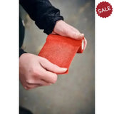 Robinsons Healthcare Equiwrap Bandage Red Vet Wrap