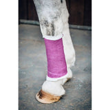 Robinsons Healthcare Equiwrap Bandage Veterinary Red Barnstaple Equestrian Supplies