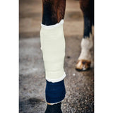 Robinsons Healthcare Equiwrap Bandage Veterinary White Barnstaple Equestrian Supplies