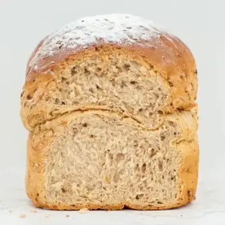 Round Granary Loaf Bread