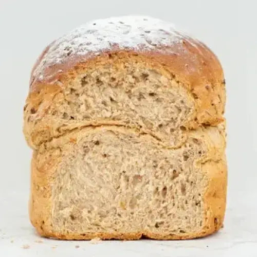 Round Granary Loaf Bread