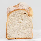 Round White Bread Bread