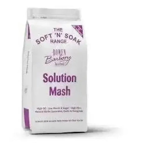 Rowen Barbary Solution Mash Horse Feed Horse Feeds