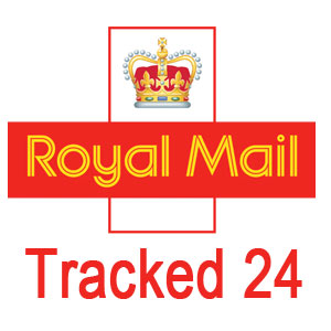 Tracked 24