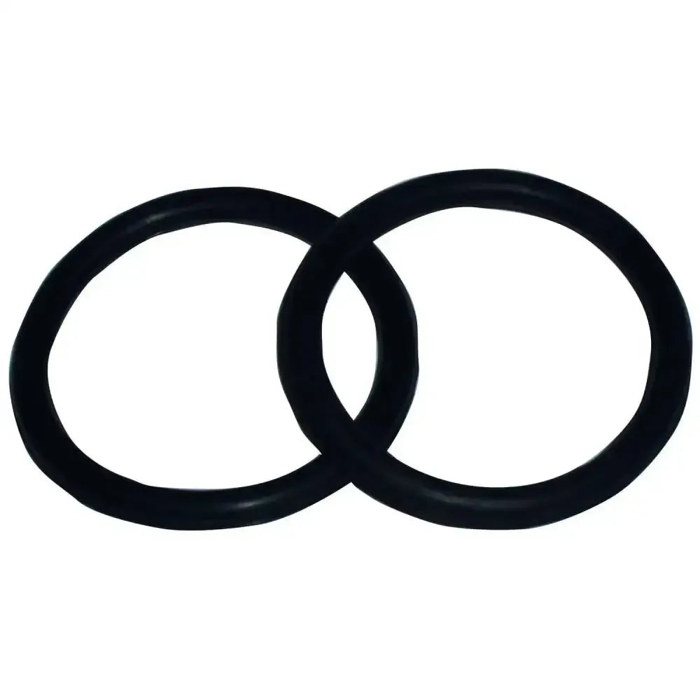 Rubber Rings For Peacock Safety Stirrups Black Peacock Rings