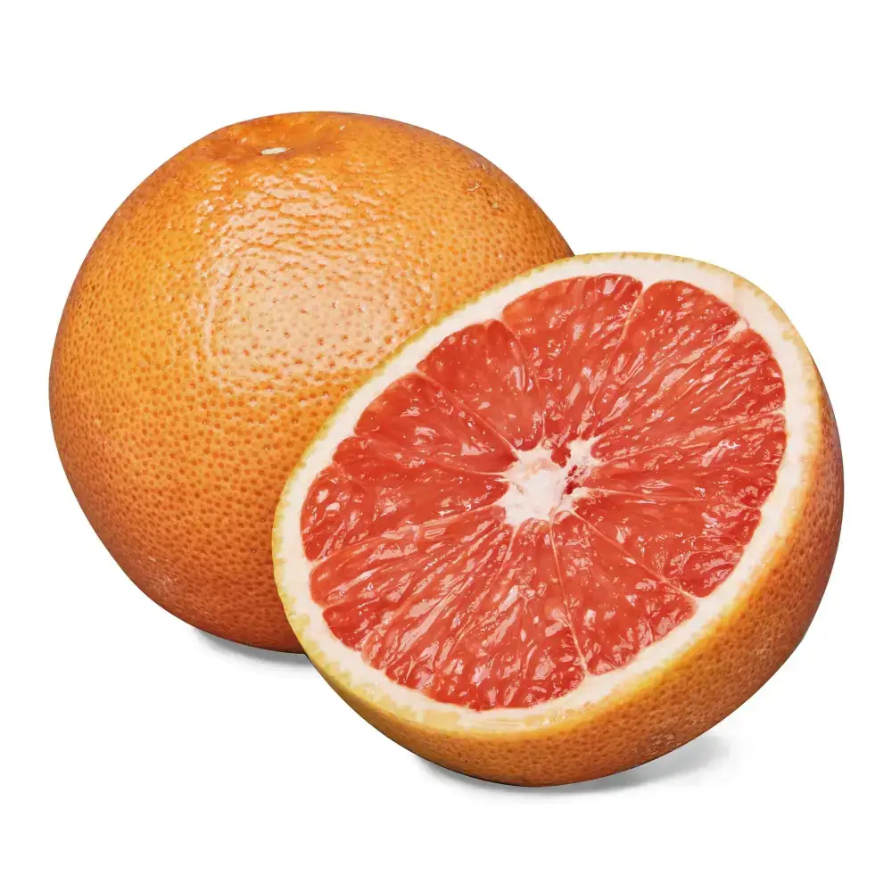 Ruby Grapefruit vegetables