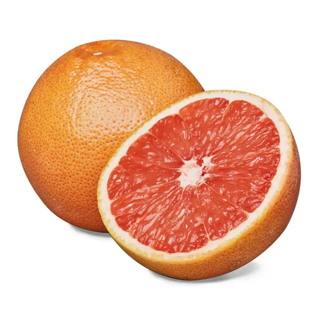 Ruby Grapefruit vegetables