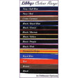Running Martingale Navy/Softblue Pony 