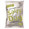 Salty Dog Hand Cooked Crisps Cheddar & Onion Crisps