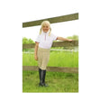 Sara Riding Tights By Little Rider Beige 3-4 Years Riding Tights
