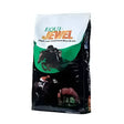 Saracen equi-jewel pellets horse feed in black and green bag with horse image helps with excessive cereal intake conditioning