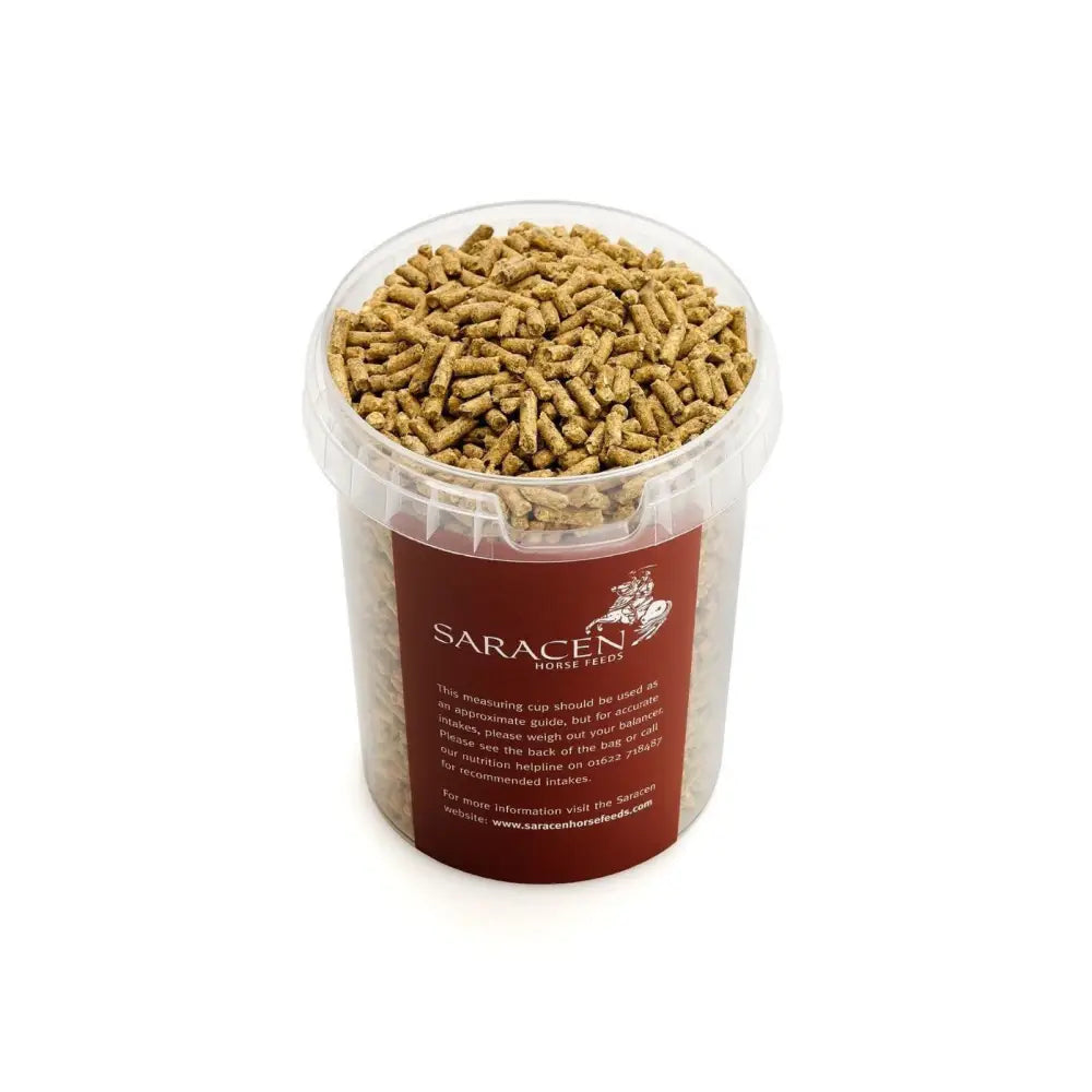 Saracen Essential Balancer Horse Feed Horse Feeds Barnstaple Equestrian Supplies