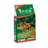 Saracen Re-Leve Mix Horse Feed Horse Feeds Barnstaple Equestrian Supplies