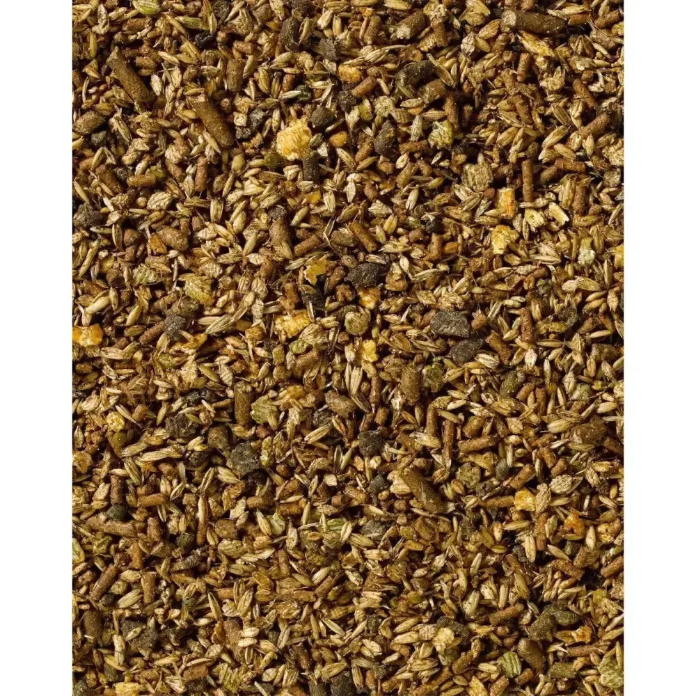 Saracen Stud Mix Horse Feeds