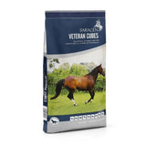 Saracen Veteran Cubes Horse Feeds Barnstaple Equestrian Supplies