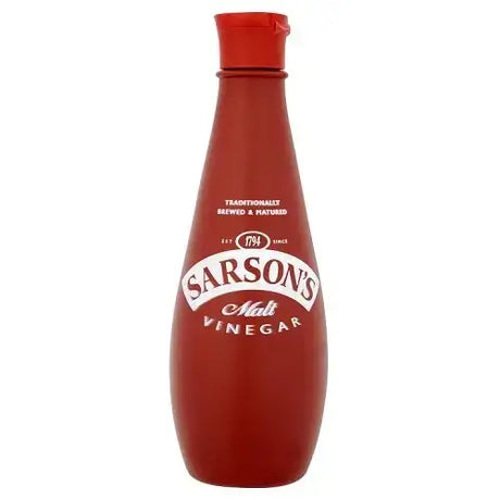 Sarsons Malt Vinegar Sauces