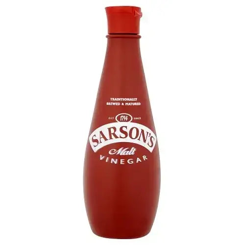 Sarsons Malt Vinegar Sauces