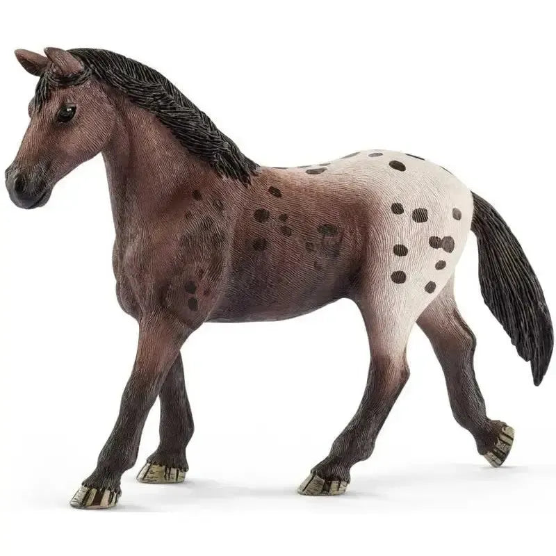 Schleich Appaloosa Mare Toys