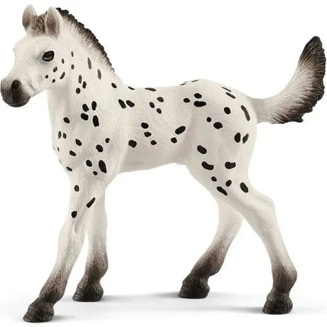 Schleich Knapstrupper Foal Toys