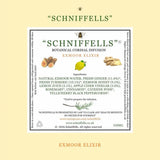 Schniffells Botanical Cordial Infusion Drink