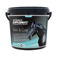Science Supplements Skin and Coat 1.47kg Horse Supplements