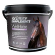 Science Supplements Well Horse Performance 1.4kg Horse Supplements