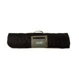 Scruffs Expedition Roll Up Travel Bed 100 x 70 Khaki Green Pet Beds & Blankets