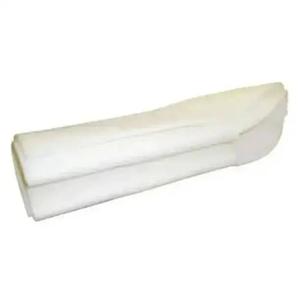 Shaped Leg Pads Sold In Pairs Front Leg Pads Barnstaple Equestrian Supplies