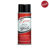 Shapley's Show Touch Up Colour Enhancer Medium Brown 295ml Cover Up