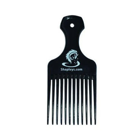 Shapley's Super Tail Pick Mane & Tail Combs Barnstaple Equestrian Supplies