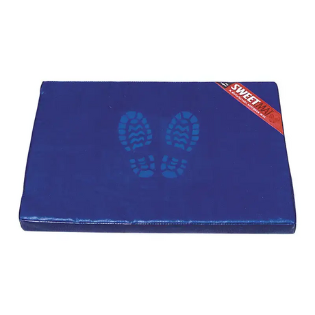 Shoof Sweetman Disinfection Mini Mat 45 x 45cm Biosecurity
