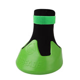 Shoof Tubbease Hoof Sock Green - 130mm Hoof Boots