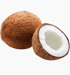 Coconuts