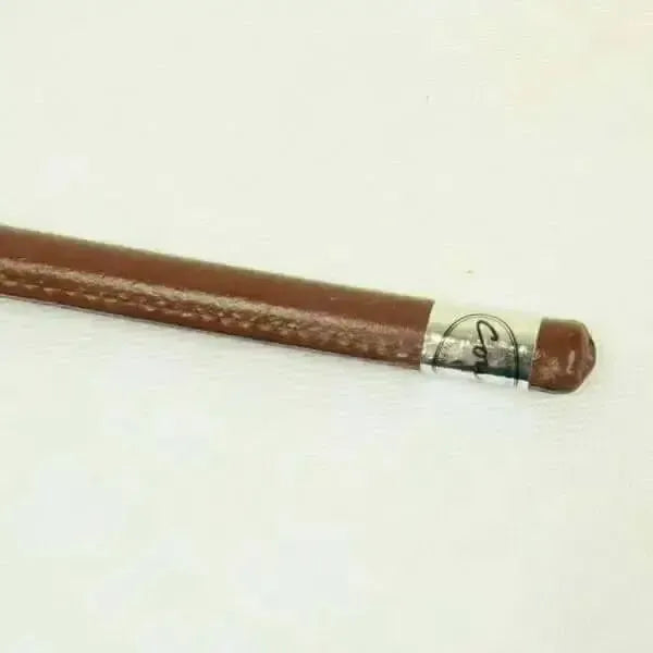 Showing Canes 36Cm / 14" Brown Showing Canes