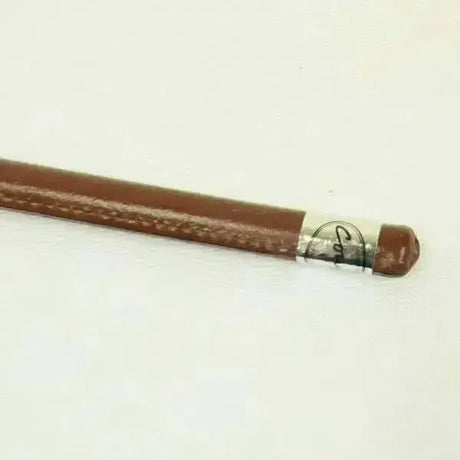 Showing Canes 36Cm / 14" Brown Showing Canes