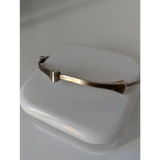 Silver Steed All about hoofnails bangle small 15,5-16,5cm Bangle