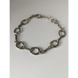 Silver Steed All About Horseshoe Silver Bracelet Bracelets