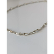 Silver Steed All About Snaffle Necklace Silver 43.5cm Necklaces