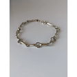 Silver Steed All About Snaffles Bracelet Silver Bracelets
