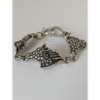 Silver Steed Dappled Silver Horse Bracelet Bracelets