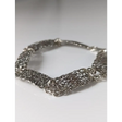 Silver Steed Filigree Vintage Silver Bracelet Bracelets